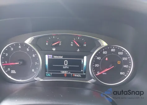 2017 GMC Acadia Slt-2 z USA, uszkodzony, nr VIN 1GKKNWLS6HZ298432